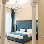 Apartman Baron *