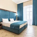Baron Apartment *