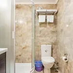 Baron Apartment *