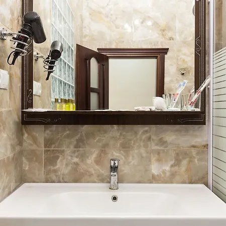 Baron Apartment Odesa