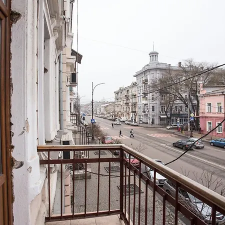 Baron * Odesa