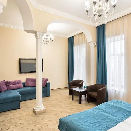 Apartment Baron *