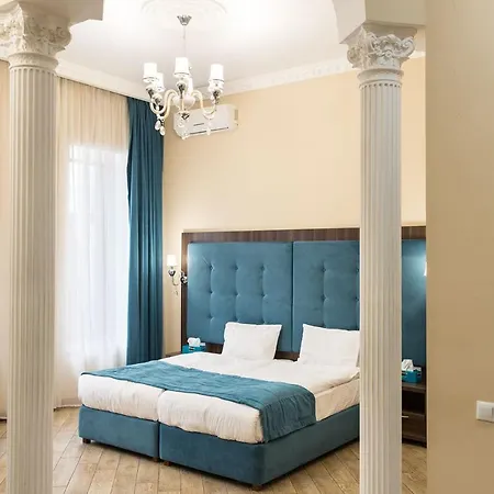 Apartman Baron *
