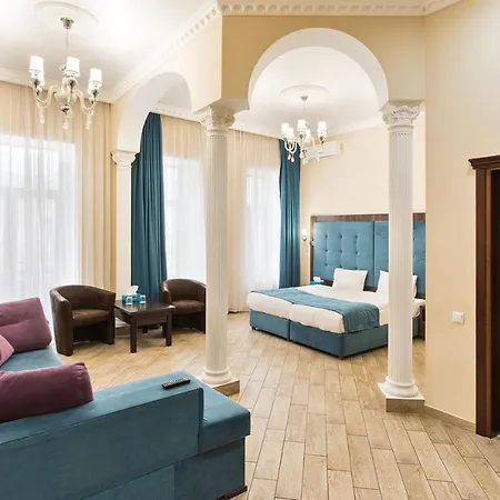 Baron Apartamento Odesa