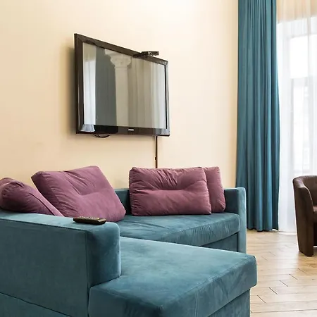 Apartamento Baron