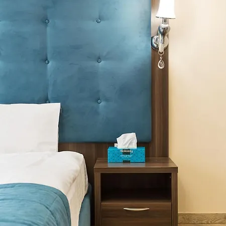 Baron Apartamento