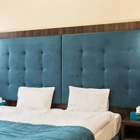 Apartamento Baron *
