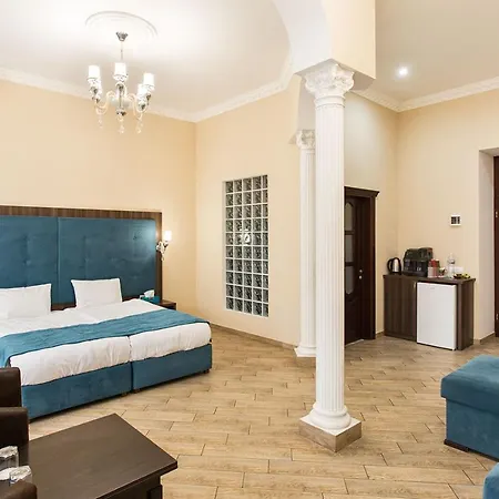 Apartamento Baron *