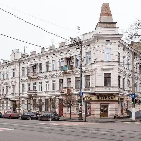 Baron Odesa
