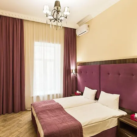 Apartamento Baron