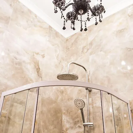 Apartamento Baron *