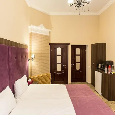 Apartamento Baron Odesa