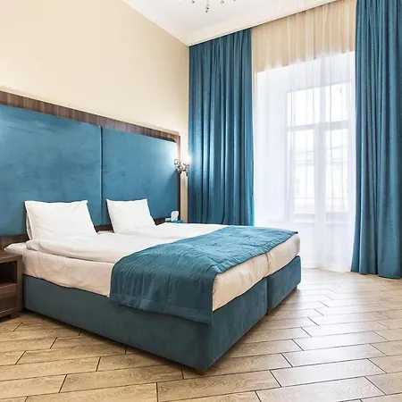 Baron Apartman *