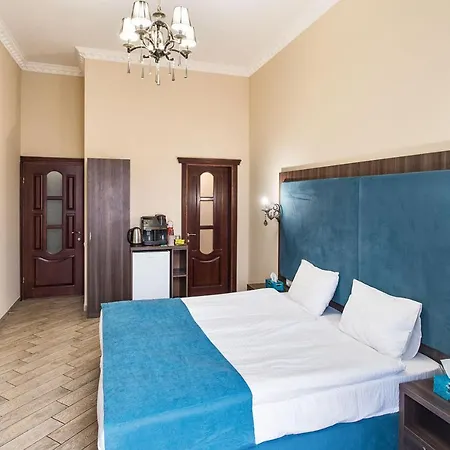 Baron Apartamento Odesa