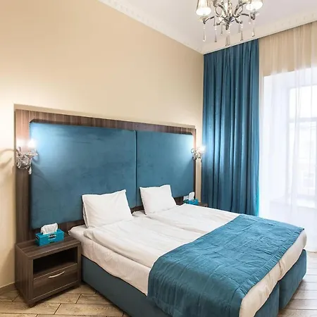 Apartamento Baron