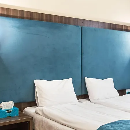 Apartamento Baron Odesa