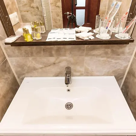 Apartamento Baron