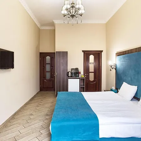 Apartamento Baron *