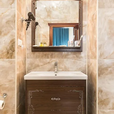 Apartman Baron Odessza