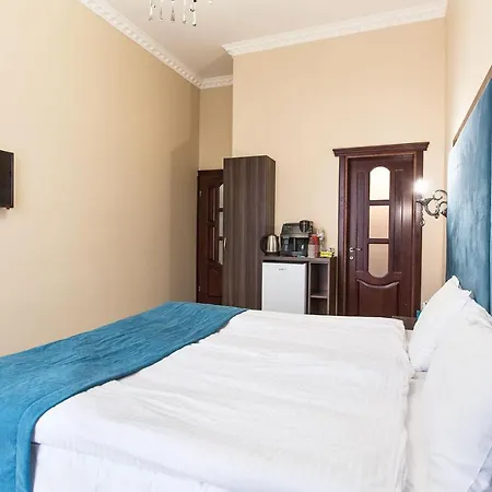 Apartamento Baron *