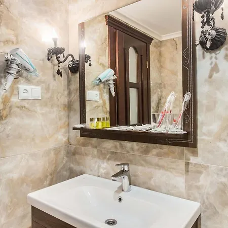 Baron Apartamento