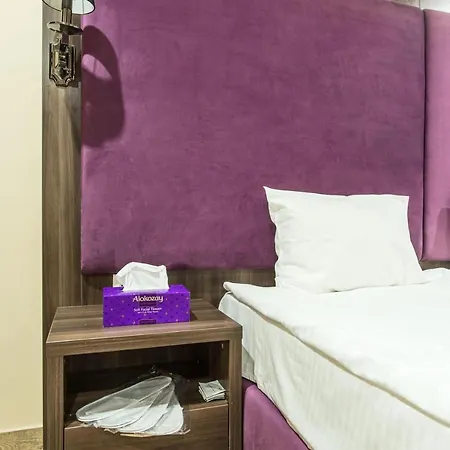 Baron Apartamento