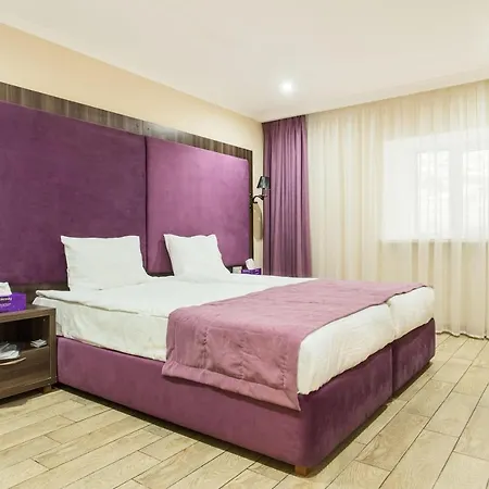 Apartamento Baron Odesa