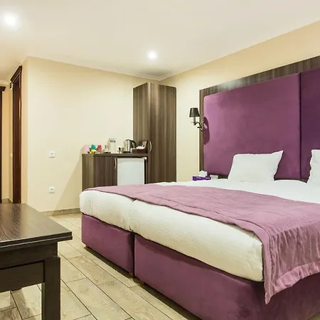 Baron Apartamento *