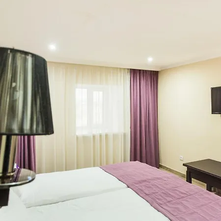 Baron Apartamento *