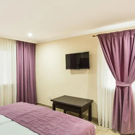 Apartamento Baron