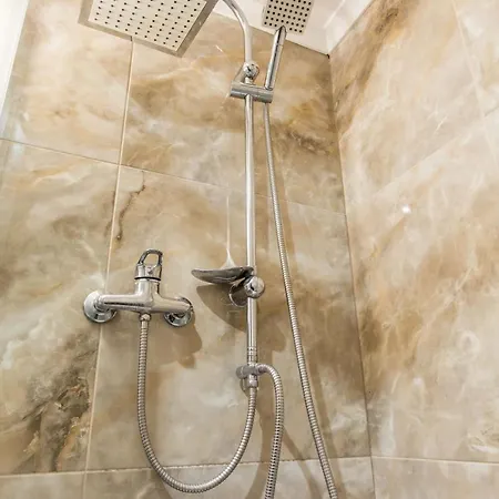 Apartment Baron Odesa