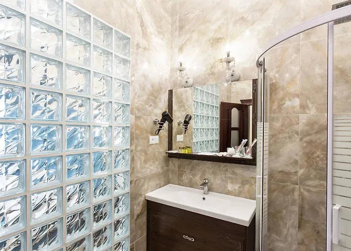 Baron Апартаменти Одеса