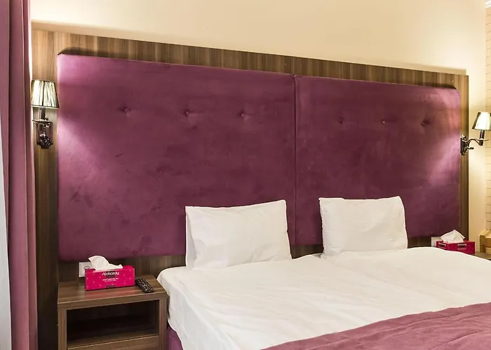 Baron Апартаменти *