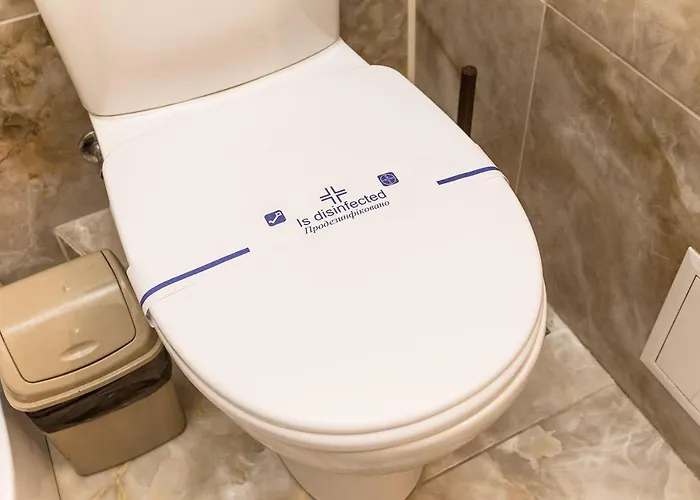 Baron Apartment Odesa