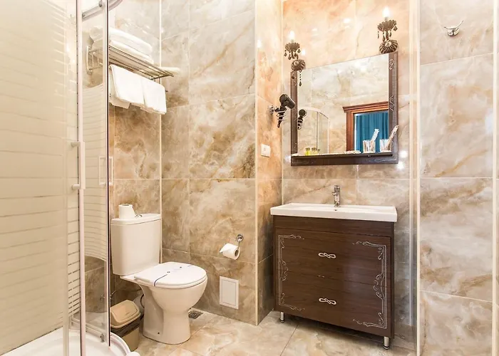 Baron Апартаменти Одеса