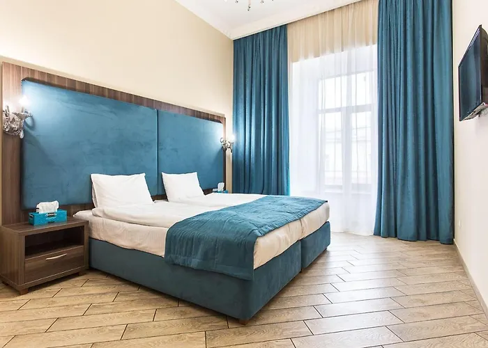 Baron Апартаменти *