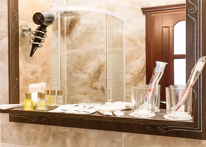 Baron Апартаменти *