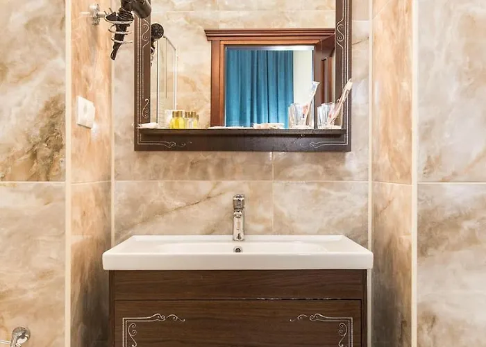 Apartment Baron Odesa