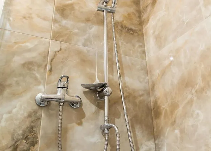 Apartment Baron Odesa