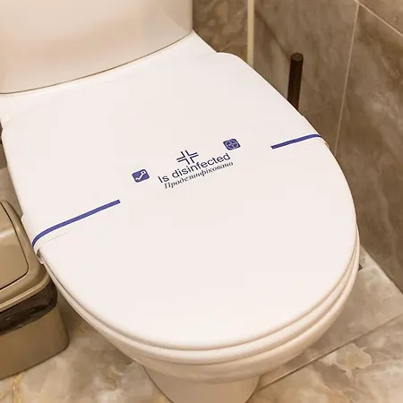 Baron Lejlighed Odessa