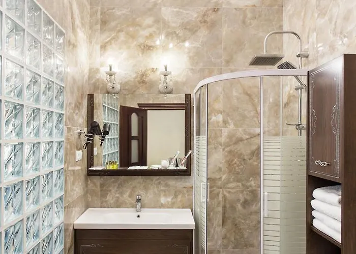 Baron Οδησσός