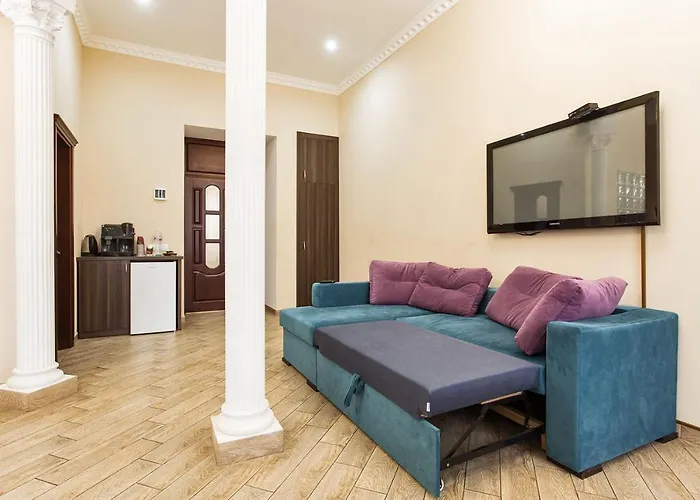 Baron Οδησσός