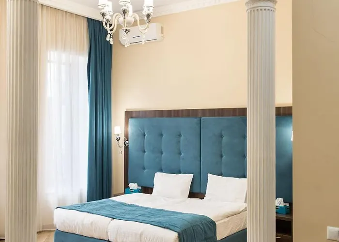 Διαμέρισμα Baron *