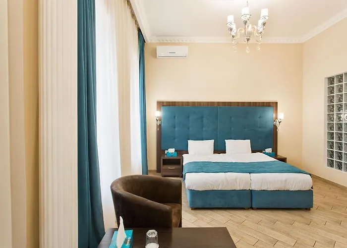 Baron * Οδησσός