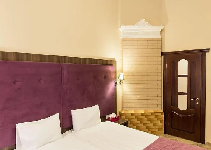 Διαμέρισμα Baron