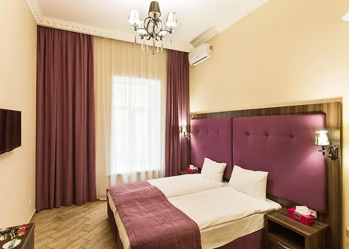 Διαμέρισμα Baron