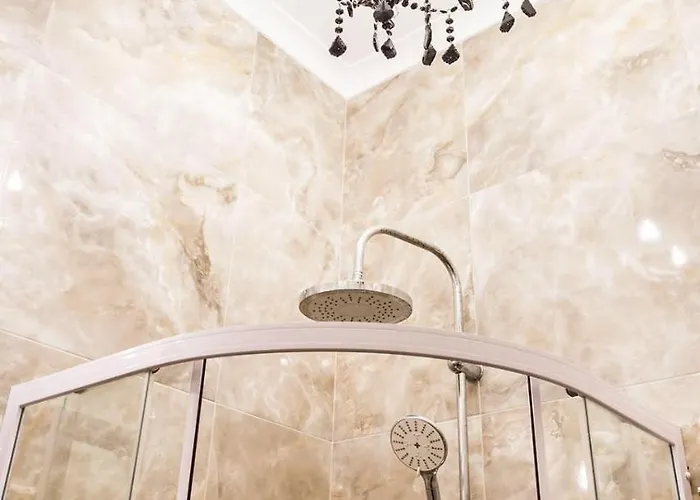 Διαμέρισμα Baron *