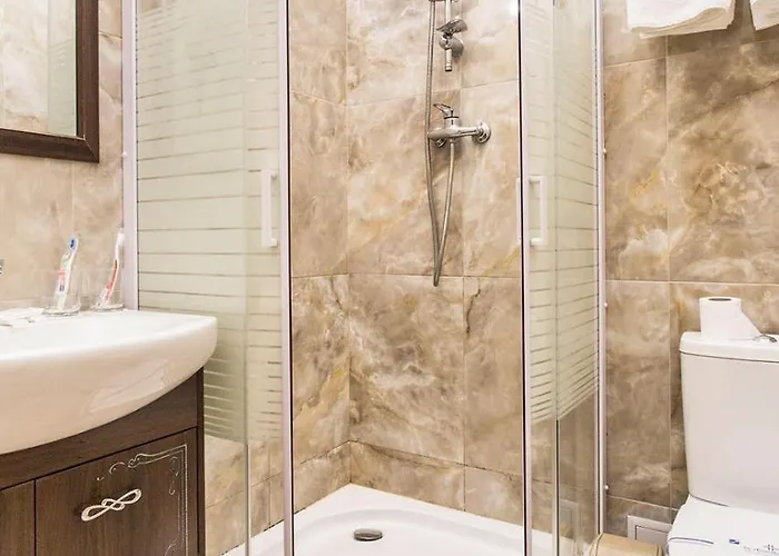 Baron Οδησσός