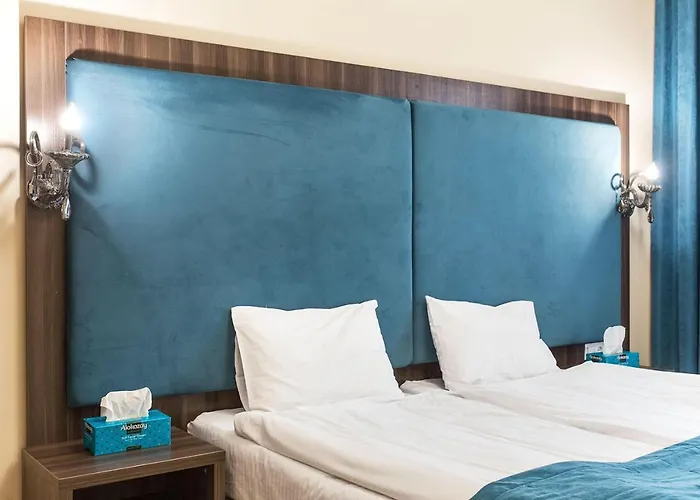 Διαμέρισμα Baron Οδησσός