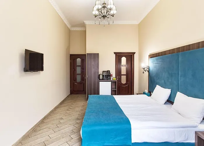 Διαμέρισμα Baron *